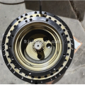 Excavatrice SH200 Travel Gearbox SH200-A3 Travel Gearbox